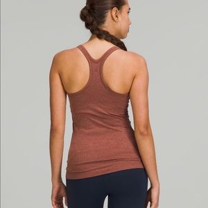 BNWT Ebb to street tank
